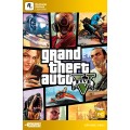Grand Theft Auto V GTA 5 Social Club [Singleplayer Only]